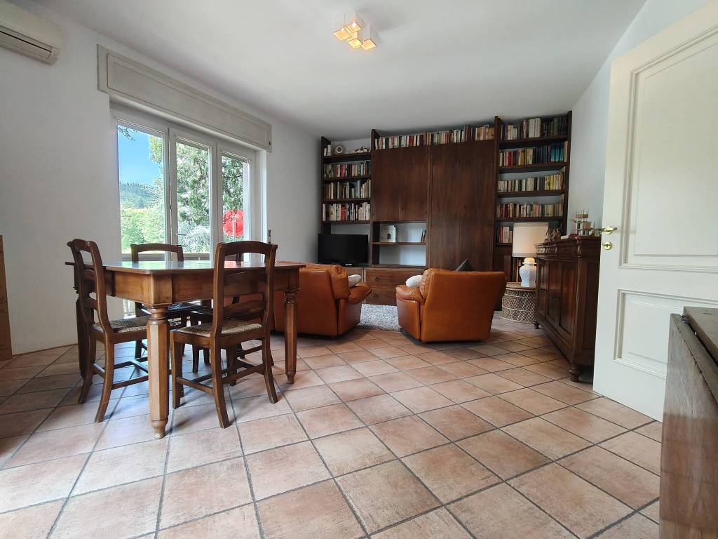 appartamento in vendita a Verona in zona Borgo Venezia / Borgo Trieste