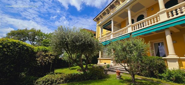 appartamento in vendita a Verona in zona Borgo Trento