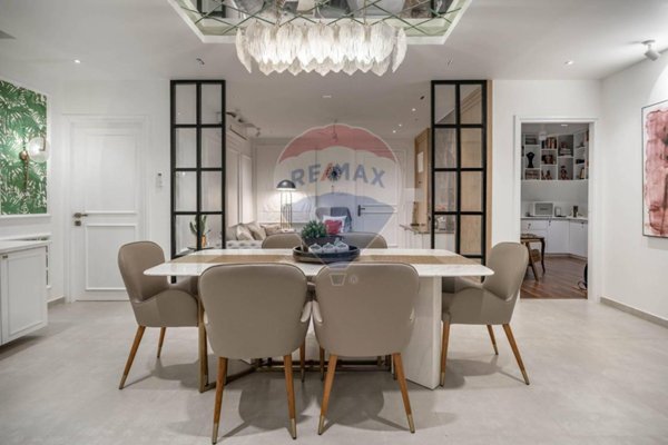appartamento in vendita a Verona in zona Borgo Trento