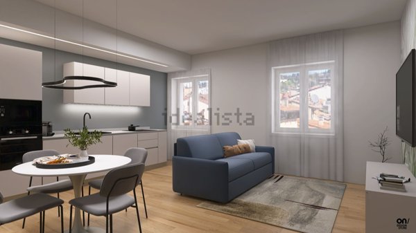 appartamento in vendita a Verona in zona Centro Storico