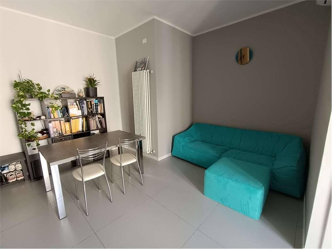 appartamento in vendita a Verona in zona Borgo Roma