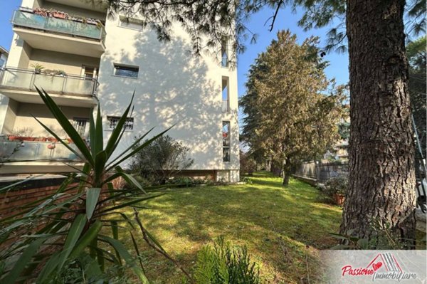 appartamento in vendita a Verona in zona Porto Crencano