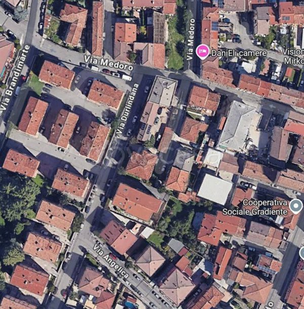 appartamento in vendita a Verona in zona Borgo Roma