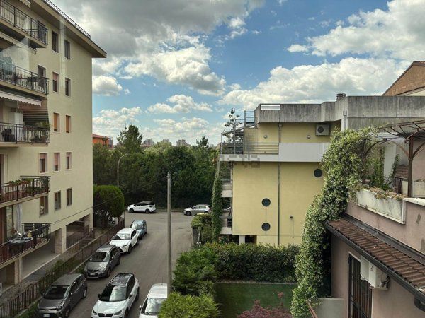 appartamento in vendita a Verona in zona Porto Crencano