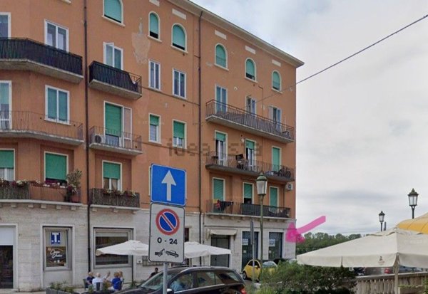 ufficio in vendita a Verona in zona Centro Storico