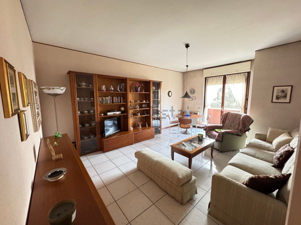 appartamento in vendita a Verona in zona Borgo Milano