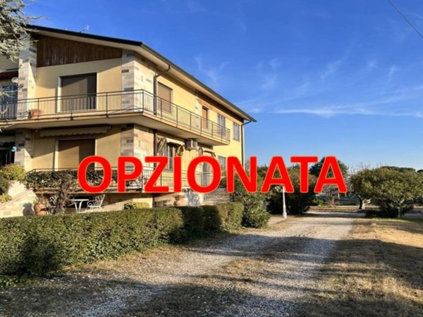 casa indipendente in vendita a Verona in zona Chievo