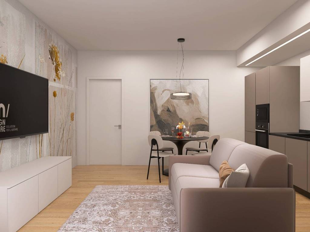 appartamento in vendita a Verona in zona Centro Storico