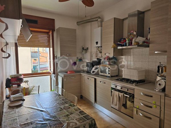appartamento in vendita a Verona in zona Santa Lucia