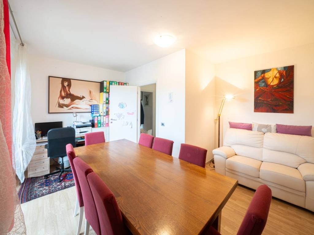appartamento in vendita a Verona in zona Borgo Venezia / Borgo Trieste