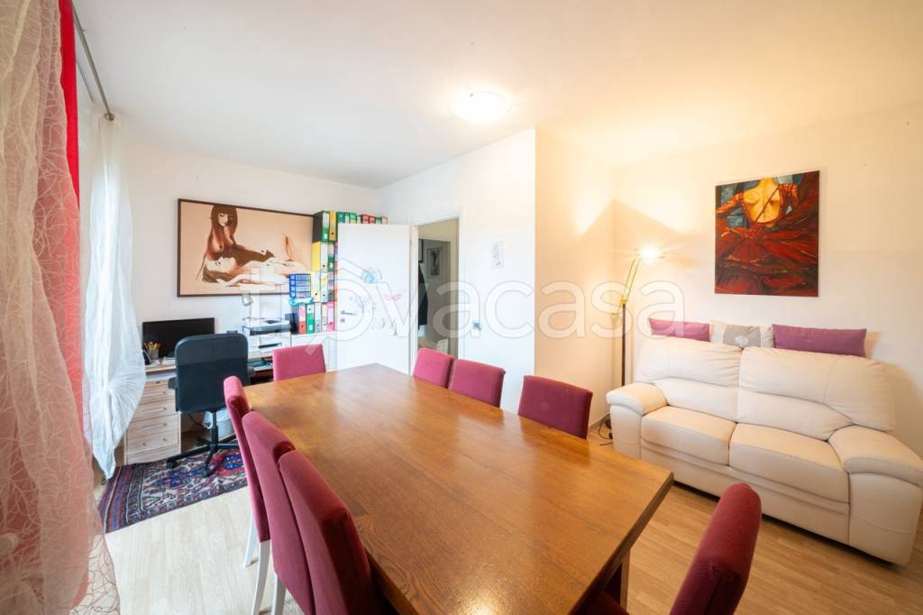 appartamento in vendita a Verona in zona Borgo Venezia / Borgo Trieste