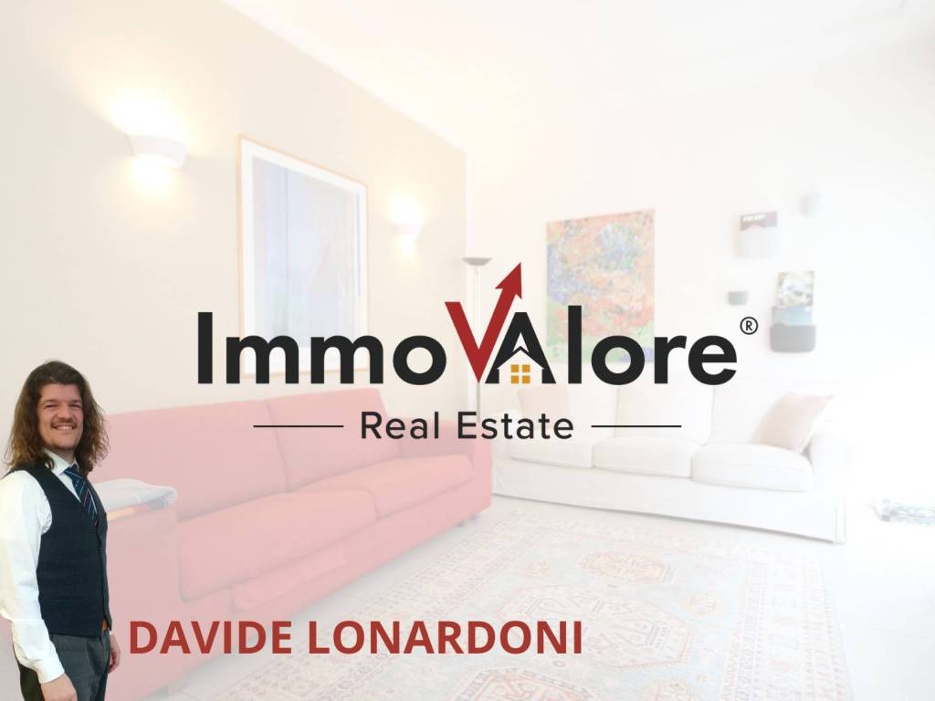 appartamento in vendita a Verona in zona Borgo Trento
