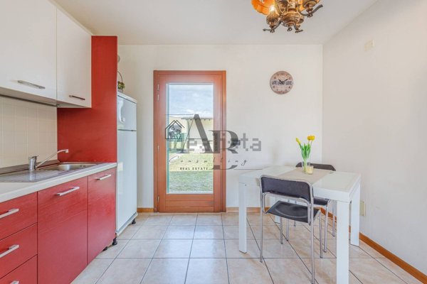 casa indipendente in vendita a Verona in zona San Massimo all'Adige