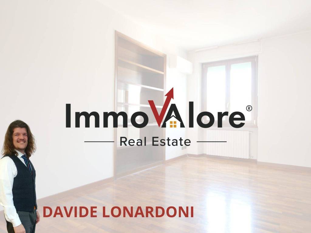 appartamento in vendita a Verona in zona Borgo Trento