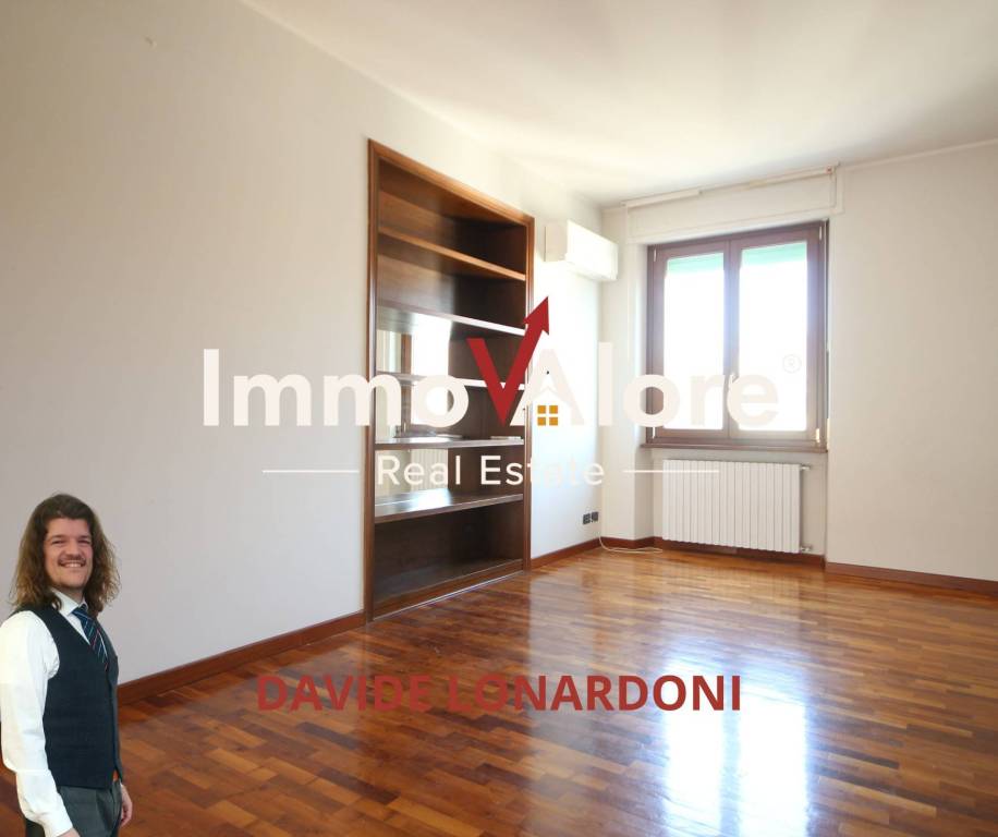 appartamento in vendita a Verona in zona Borgo Trento