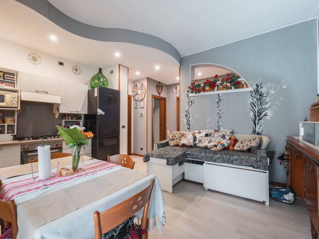 appartamento in vendita a Verona in zona Porto Crencano