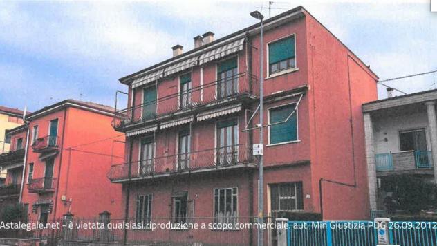 appartamento in vendita a Verona in zona Borgo Roma