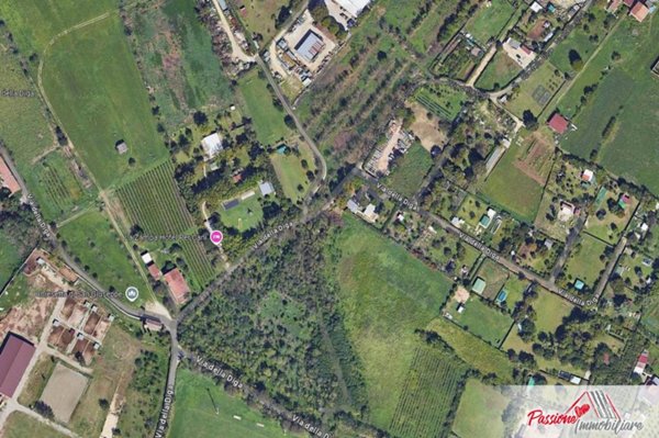 terreno edificabile in vendita a Verona in zona Parona di Valpolicella