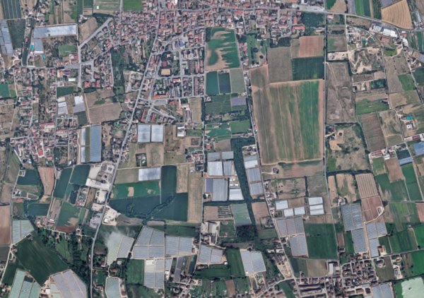 terreno edificabile in vendita a Verona