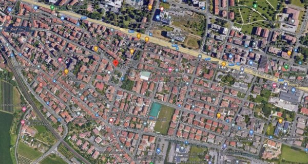 appartamento in vendita a Verona in zona San Michele