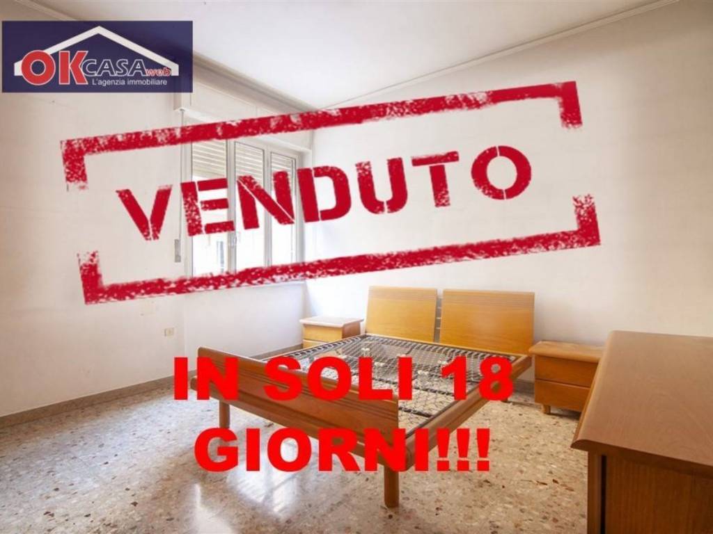 appartamento in vendita a Verona in zona Borgo Milano