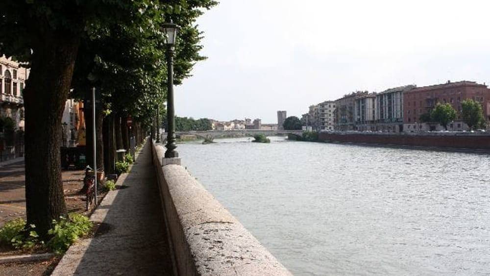 appartamento in vendita a Verona