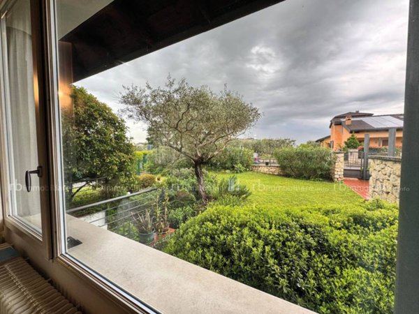 casa indipendente in vendita a Verona in zona San Massimo all'Adige