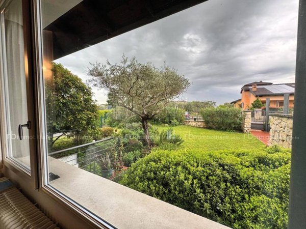 casa indipendente in vendita a Verona in zona San Massimo all'Adige