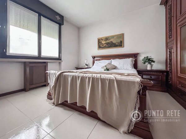 appartamento in vendita a Verona in zona Porto Crencano