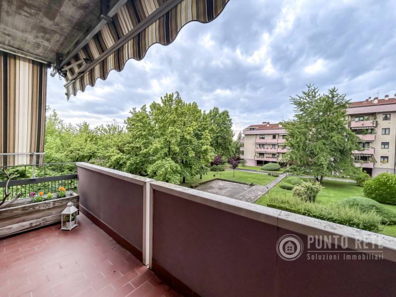 appartamento in vendita a Verona in zona Borgo Trento