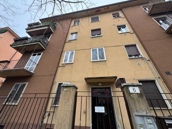 appartamento in vendita a Verona in zona Borgo Venezia / Borgo Trieste