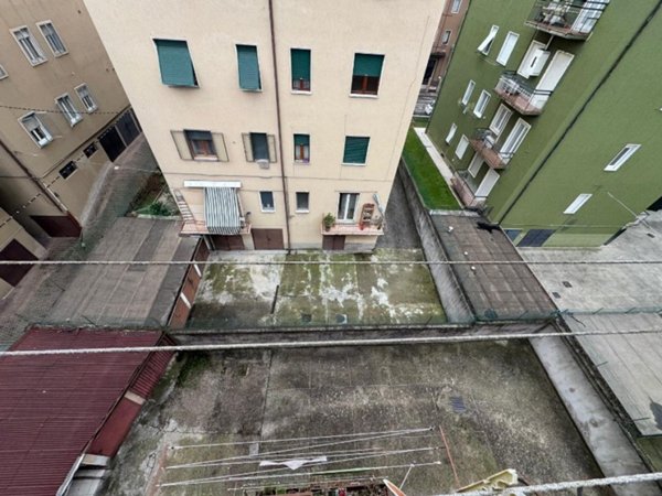 appartamento in vendita a Verona in zona Borgo Venezia / Borgo Trieste