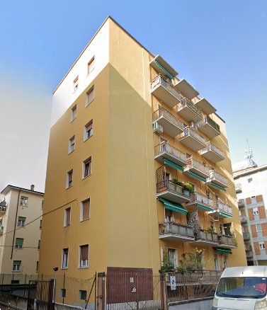 appartamento in vendita a Verona in zona Golosine