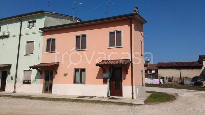 casa indipendente in vendita a Verona in zona San Massimo all'Adige