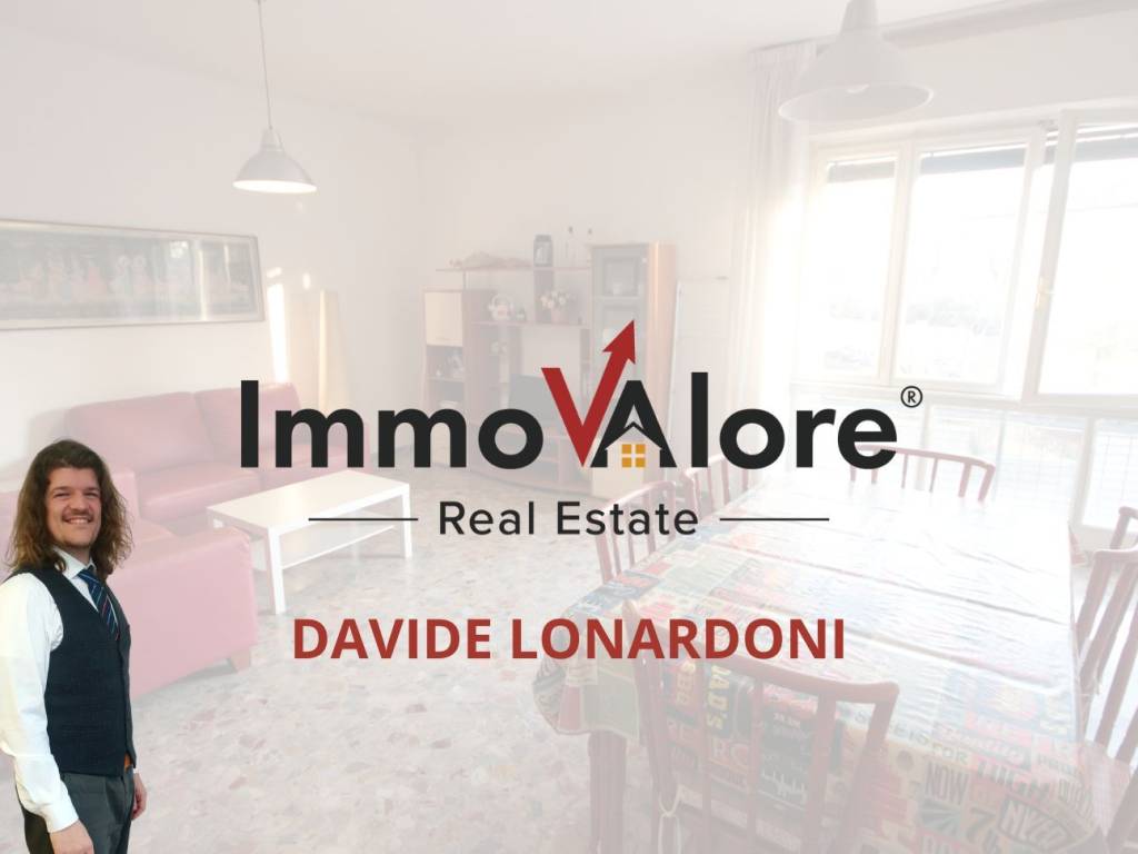 appartamento in vendita a Verona in zona Borgo Trento