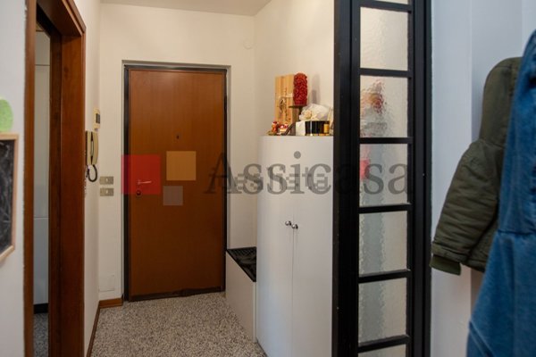 appartamento in vendita a Verona in zona Parona di Valpolicella
