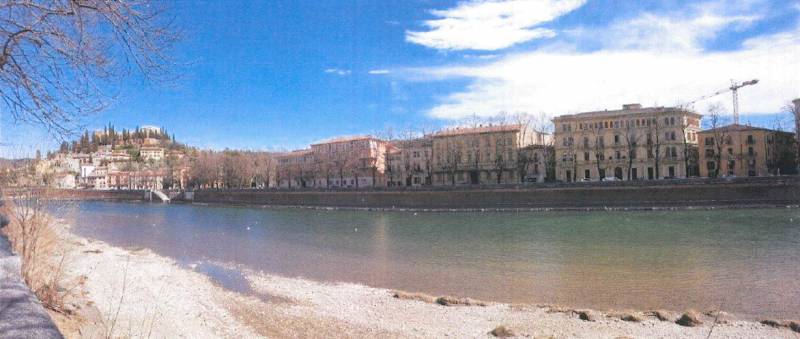 appartamento in vendita a Verona