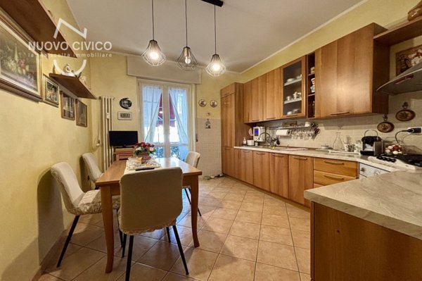 appartamento in vendita a Verona in zona San Michele Extra
