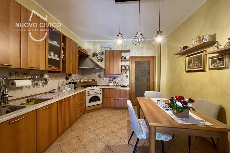 appartamento in vendita a Verona in zona San Michele Extra