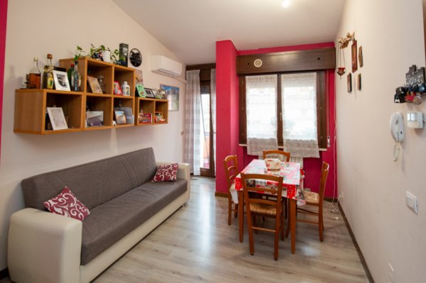 appartamento in vendita a Verona in zona Borgo Roma
