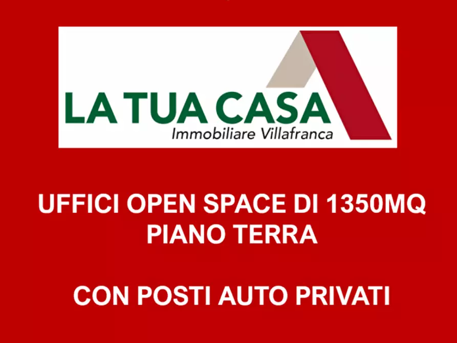 ufficio in vendita a Verona