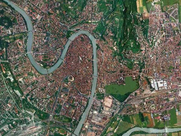 appartamento in vendita a Verona in zona Golosine