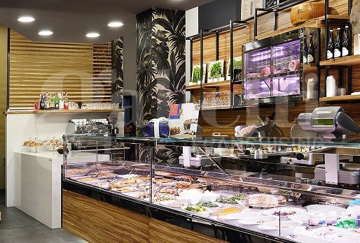 negozio in vendita a Verona in zona Borgo Trento