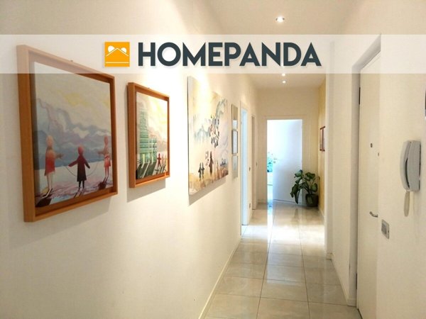 appartamento in vendita a Verona in zona Santa Lucia