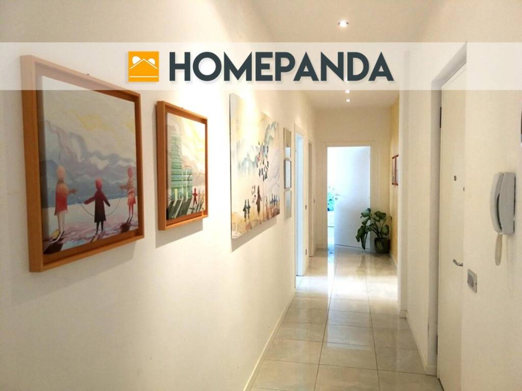 appartamento in vendita a Verona in zona Santa Lucia