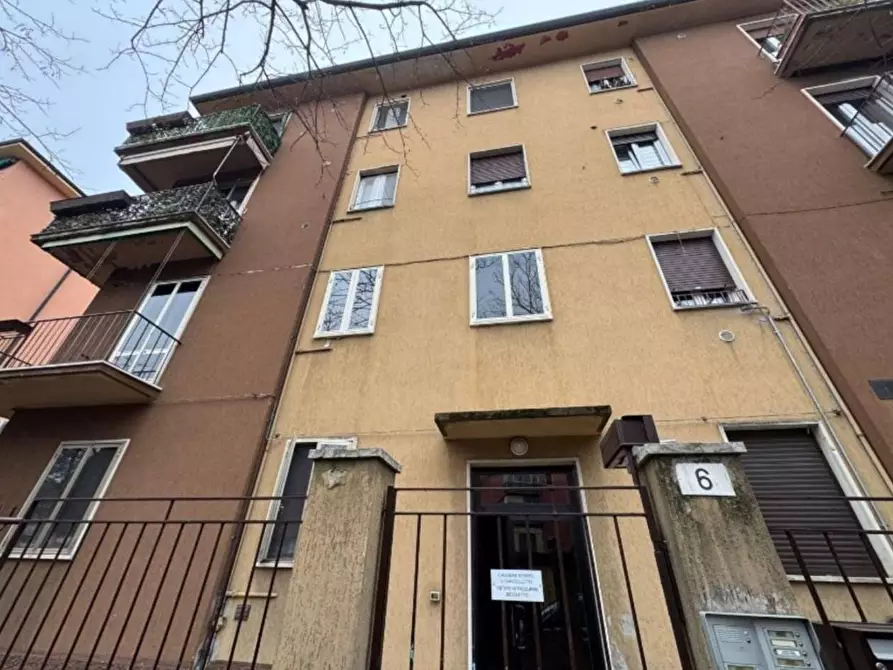 appartamento in vendita a Verona