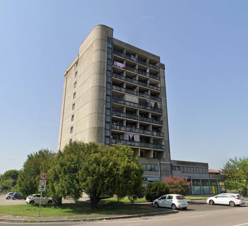 appartamento in vendita a Verona in zona Borgo Roma