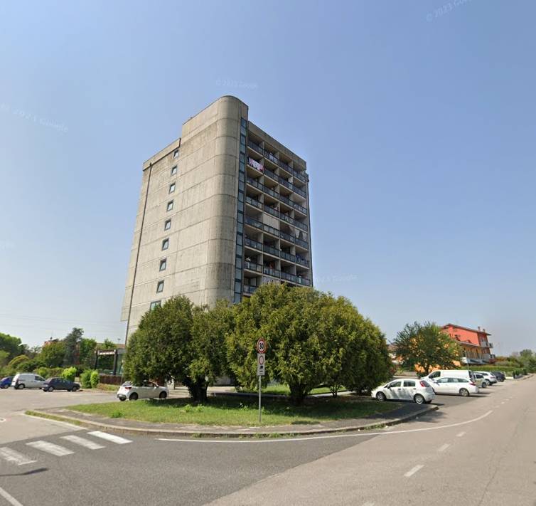 appartamento in vendita a Verona in zona Borgo Roma