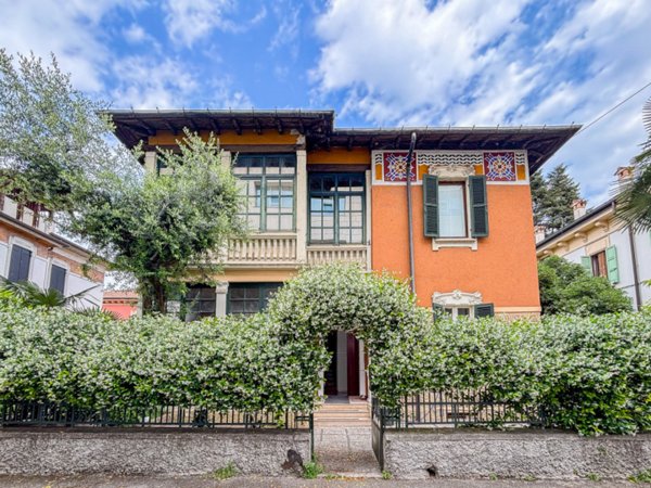 appartamento in vendita a Verona in zona Centro Storico