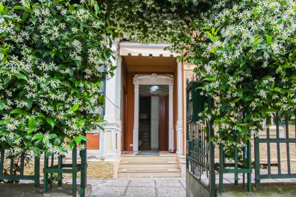 appartamento in vendita a Verona in zona Centro Storico